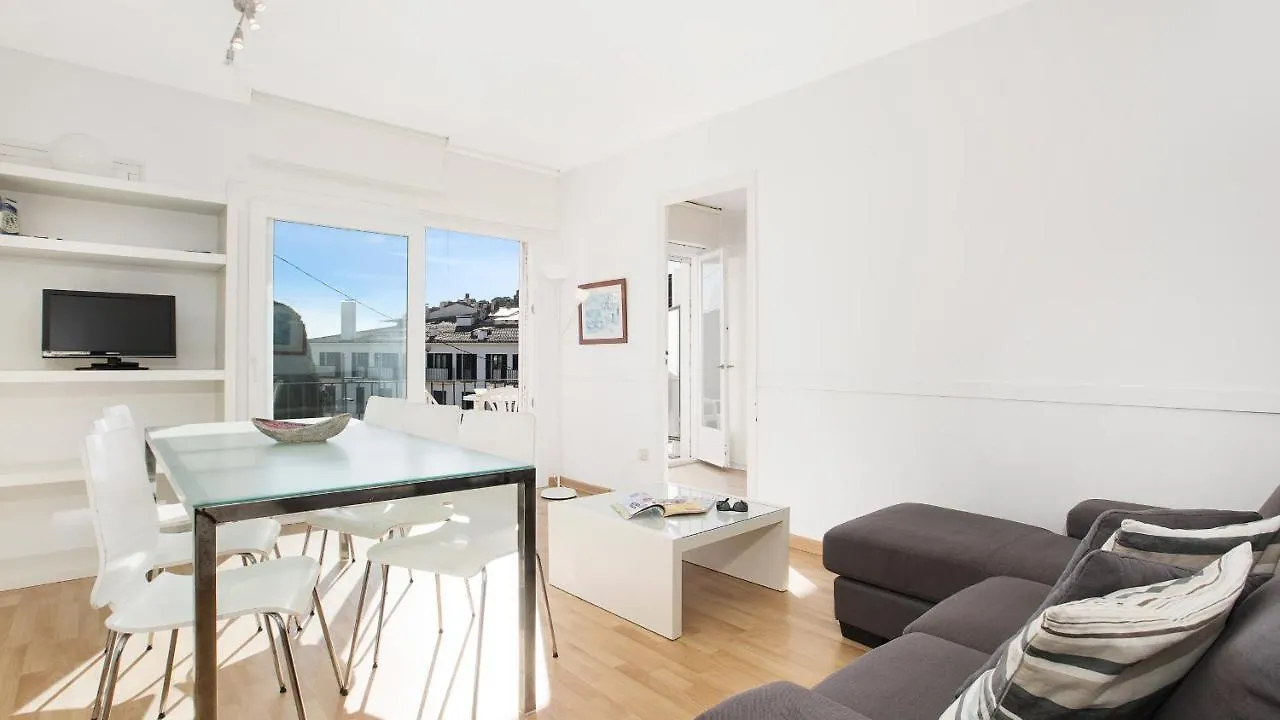 1 Mars 1 - Llafranc Apartment