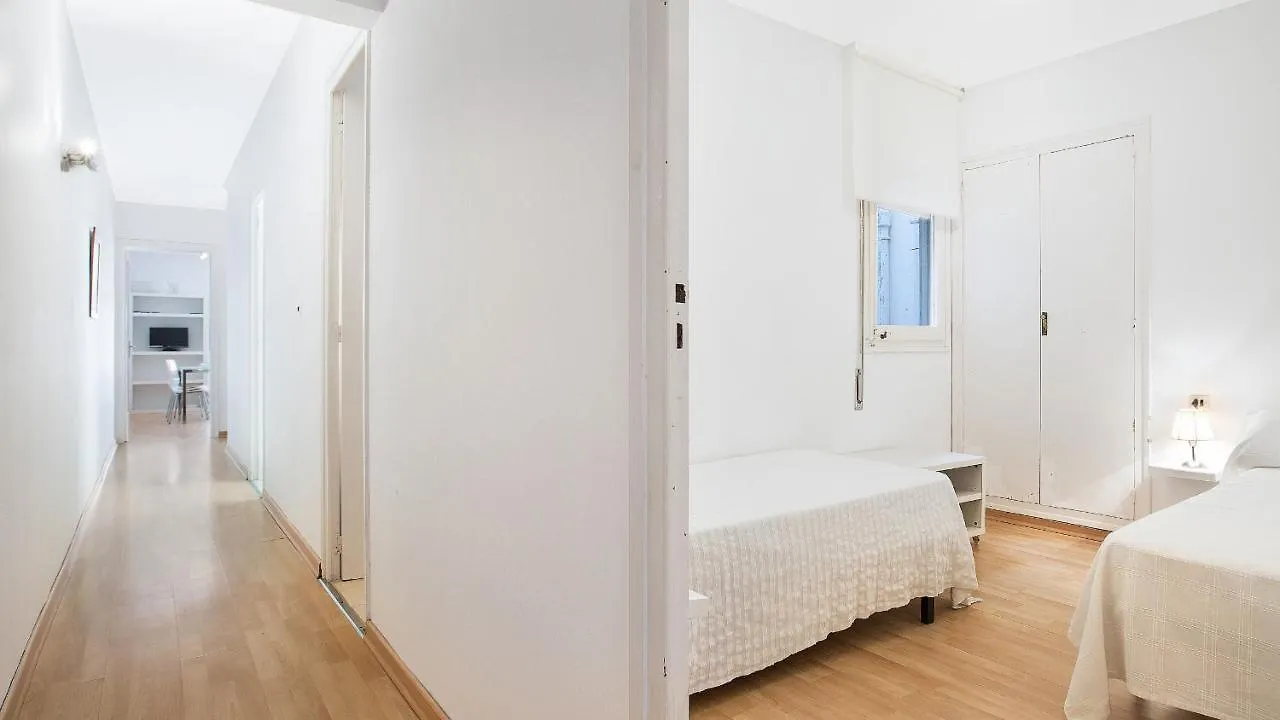 1 Mars 1 - Llafranc Apartment