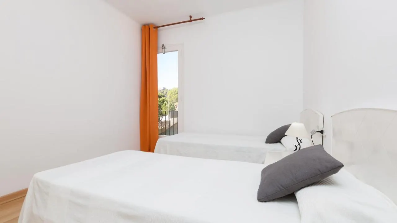 1 Mars 1 - Llafranc Apartment