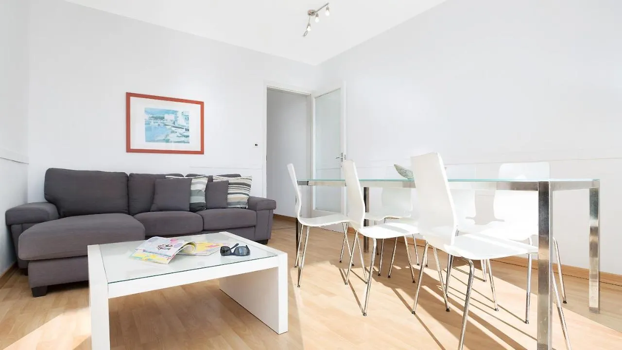 1 Mars 1 - Llafranc Apartment 0*,