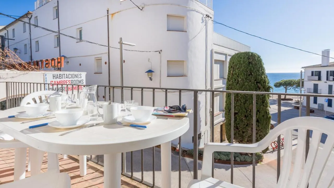 1 Mars 1 - Llafranc Apartment 0*,