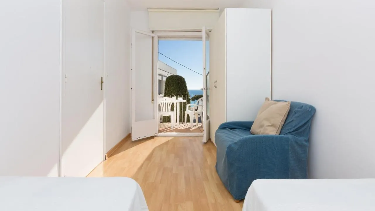 1 Mars 1 - Llafranc Apartment Spain