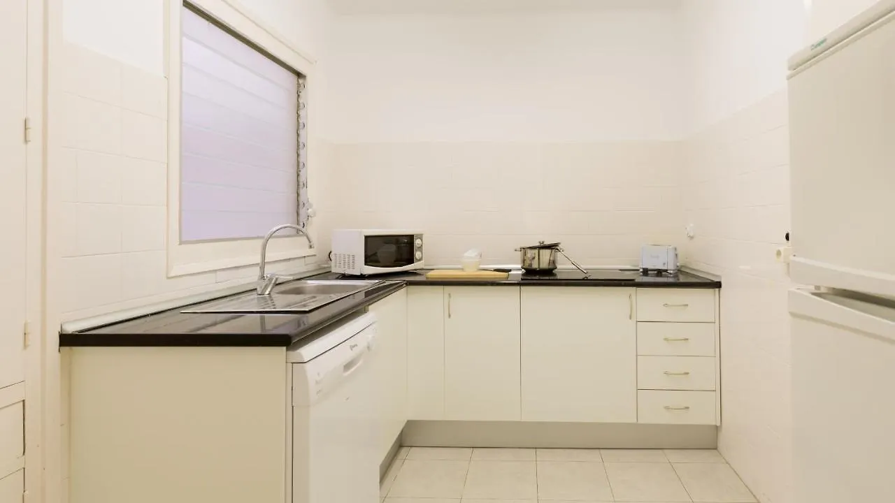 1 Mars 1 - Llafranc Apartment
