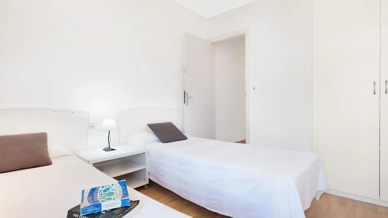 1 Mars 1 - Llafranc Apartment