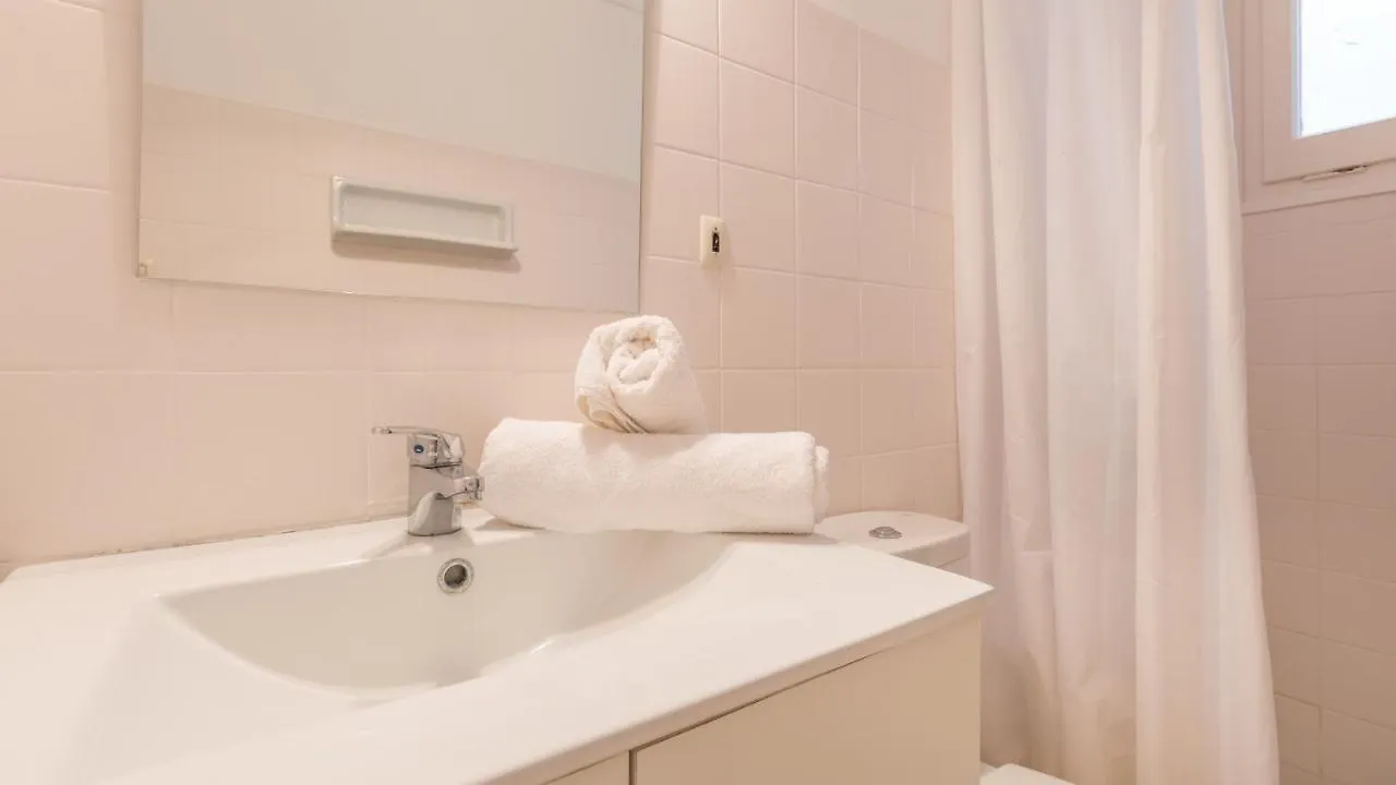 1 Mars 1 - Llafranc Apartment