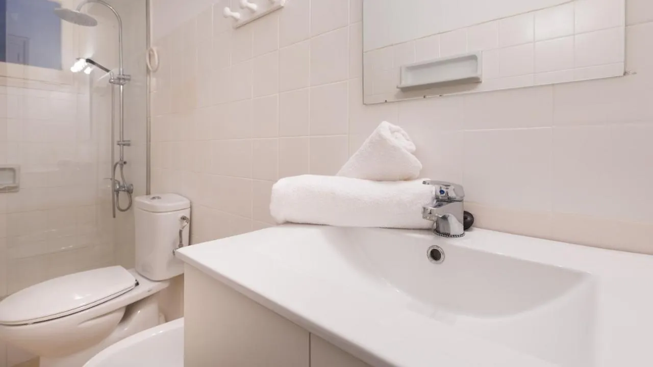 1 Mars 1 - Llafranc Apartment Spain